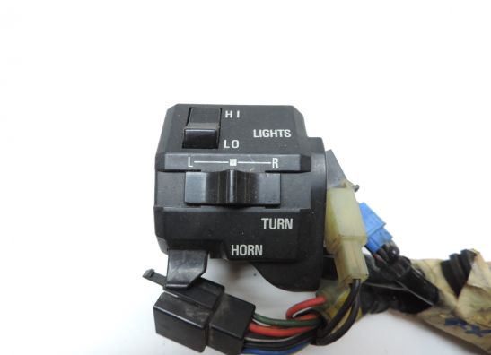 Stuurschakelaar links Kawasaki GPZ 1000