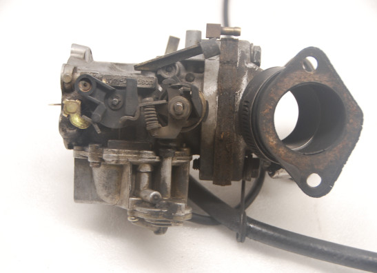 Carburateurset Harley Davidson Softtail