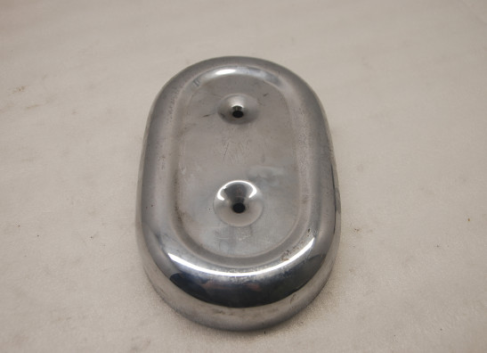 Luchtfilterhuis Harley Davidson Sportster