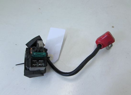 Starter Relay Kawasaki Z 750