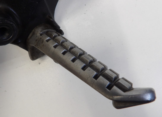 Schetsplaat links Yamaha FZR 600