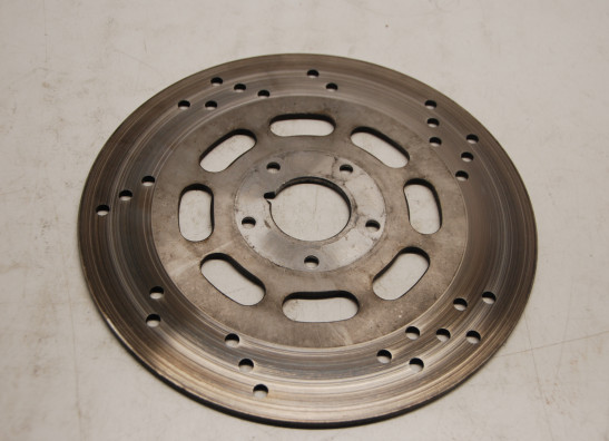 Remschijf voor Harley Davidson Softtail