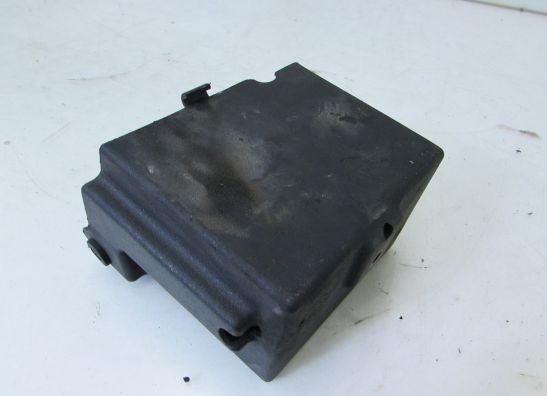 Battery holder Triumph Sprint 900 Executive