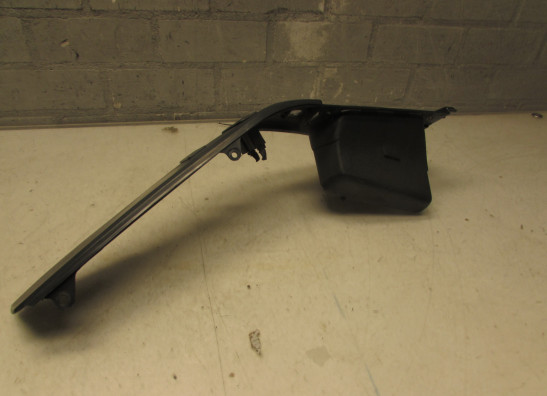 Cowl upper right Honda ST 1100 Pan European