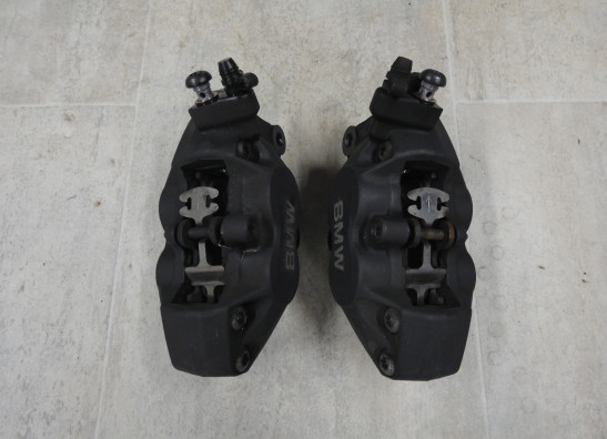 Bremssattel Bremszangen vorne BMW R 1200 GS