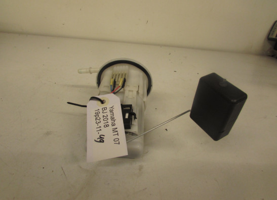 Brandstofpomp Yamaha MT 07