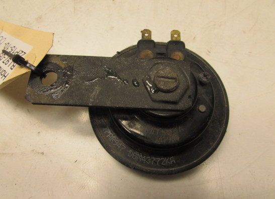 Hupe Honda VTR 1000 F