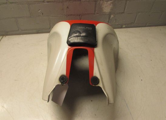 Tankcover Yamaha FZR 600