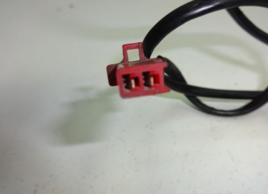 Pulsgever Honda CB 450