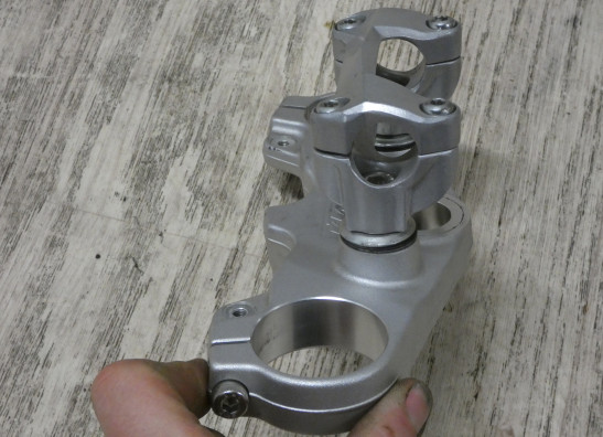 Kroonplaat KTM 125 Duke