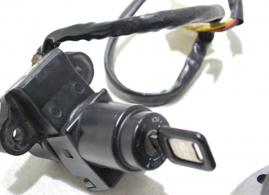 Key set Kawasaki ZZR 250