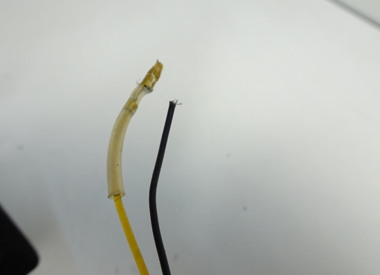 Kentekenplaathouder BMW K 1200 S 