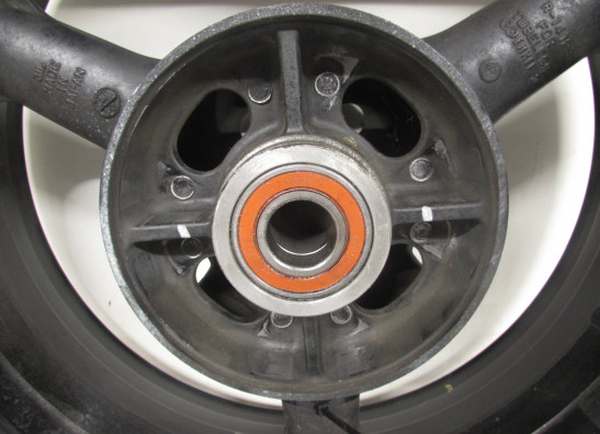 Achtervelg Kawasaki ZX 6 R