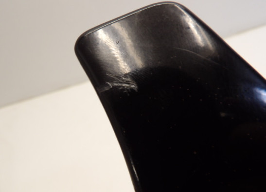 Frame - onderdelen Honda VT 700 750