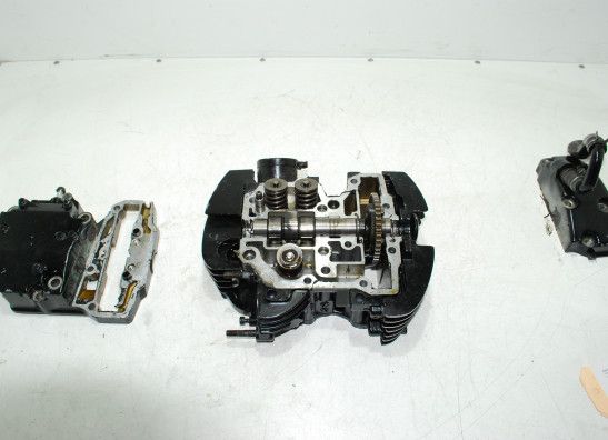 Zylinderkopf Honda VT 1100