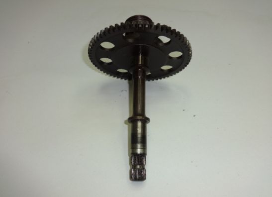 Kick starter Honda CB 750 