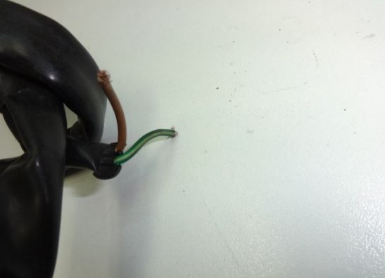 Stuurschakelaar rechts Yamaha YZF R1