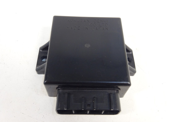 CDI ECU unit Cagiva Raptor 650 2000-2012