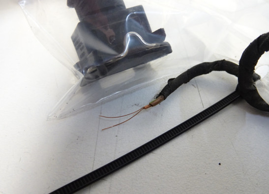 Kabelboom BMW K 1200 S 