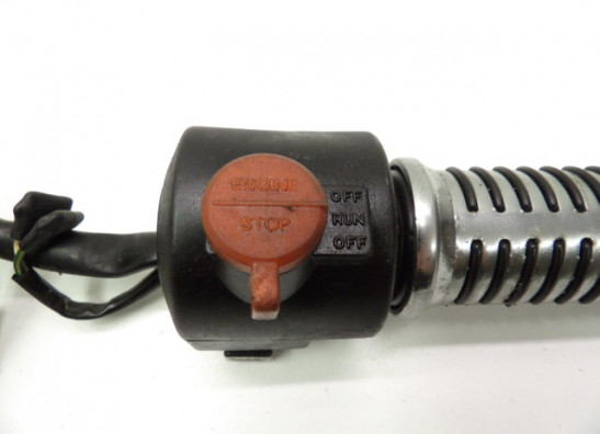 Stuurschakelaar rechts Honda VT 500