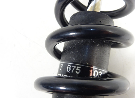 Front cushion BMW R 1200 RT