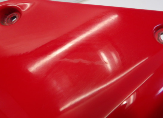 Seiten verkleidung links Yamaha TDM