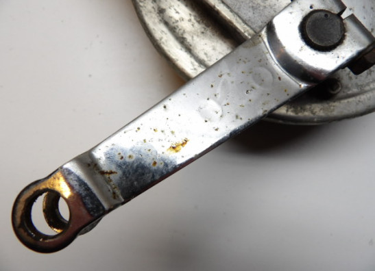 Trommelrem Honda CX 500