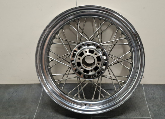 Voorvelg Indian Chief Vintage