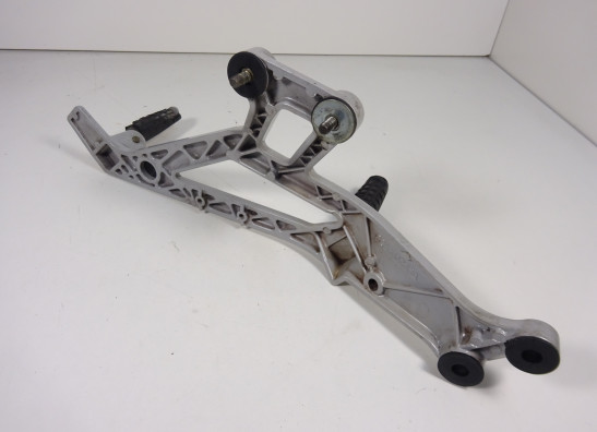 Schetsplaat links Ducati Monster 750