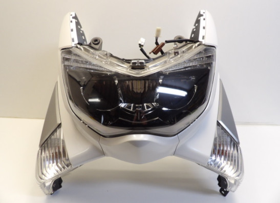 Topkuip Yamaha N Max 125