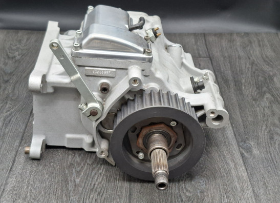 Versnellingsbak Harley Davidson Dyna