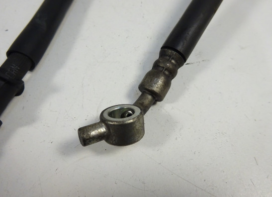 Brake hose front Kawasaki ER 6