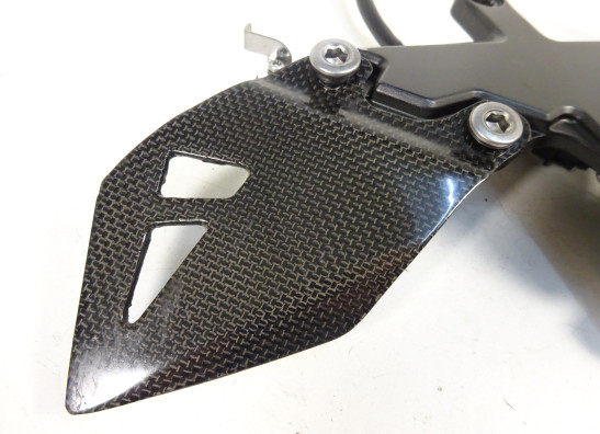 Fussrastetrager vorne rechts Kawasaki ZX 10 R