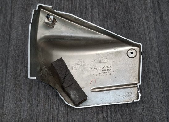 Rechter zijkuip klein Yamaha XVS 650 Dragstar