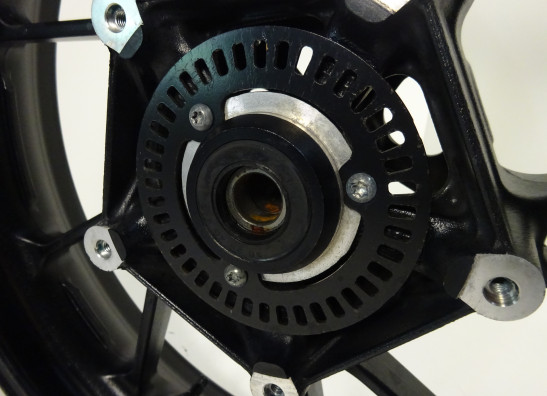 Felge vorne Yamaha MT 09