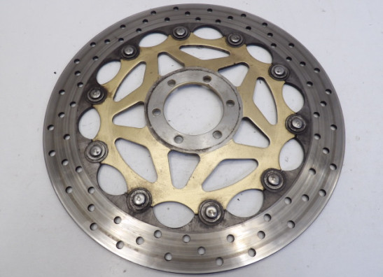 Bremsscheibe vorne Yamaha XJR 1200