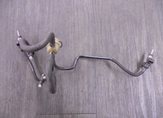 Gasklephuis BMW R 1200 R 2011