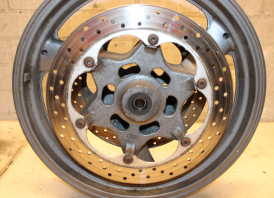 Front Wheel Yamaha XJ 900 S Diversion
