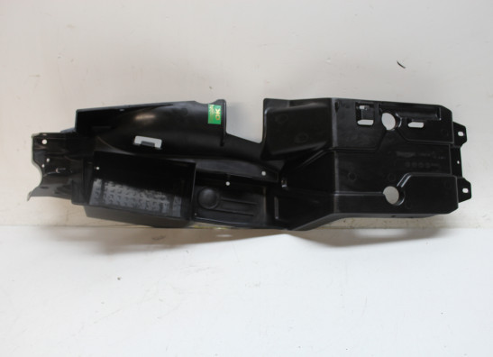 Accubak Triumph Daytona 675 