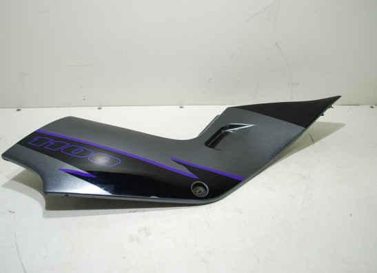 Seitenverkleidung rechts klein Suzuki GSX F 1100