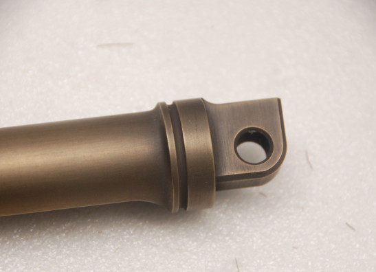 Duo voetsteun set Harley Davidson Custom universal other