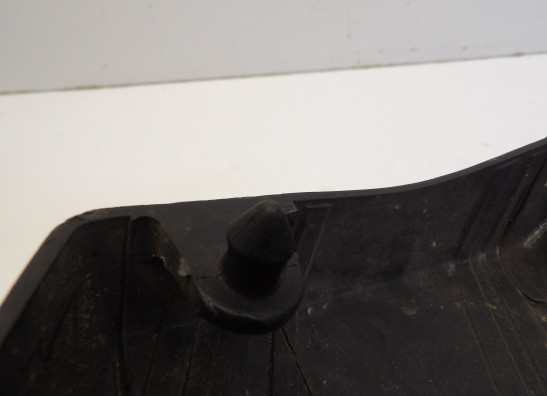 Cowl right small Kawasaki LTD 440