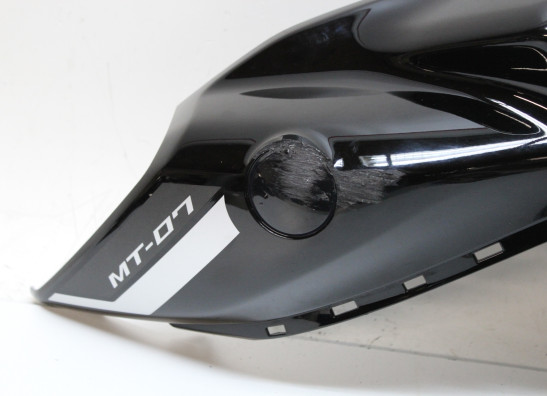 Tankcover Yamaha MT 07
