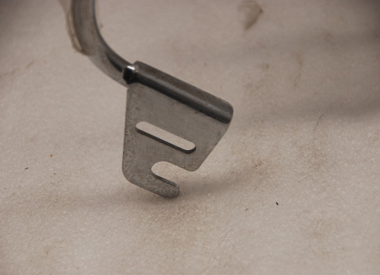 Bagagedrager Harley Davidson Softtail