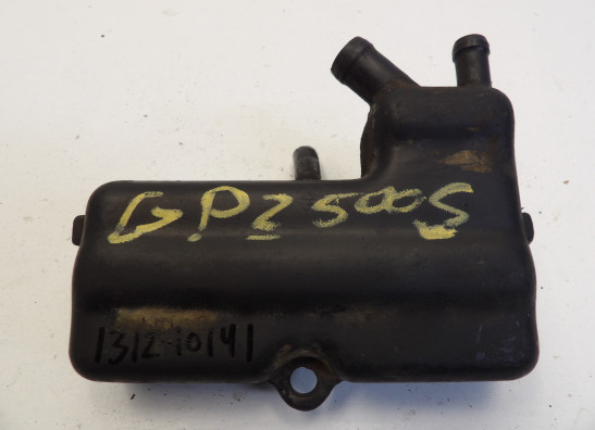 Overig Kawasaki GPZ 500