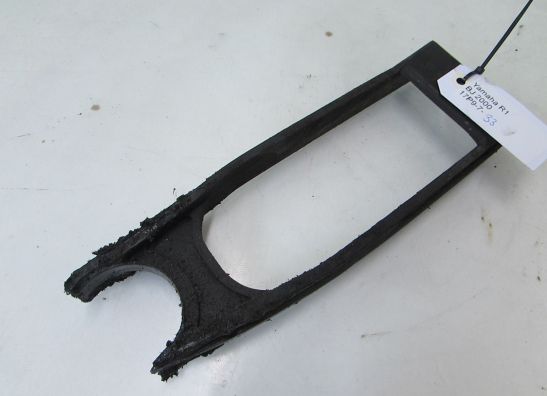 Hinterradschwinge Yamaha YZF R1