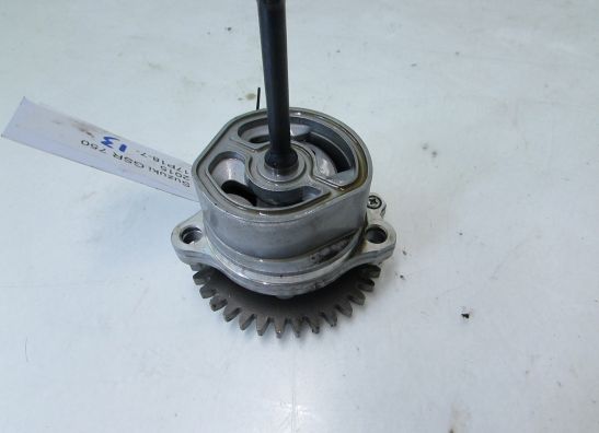 Motorblock Sonstiges Suzuki GSR 750