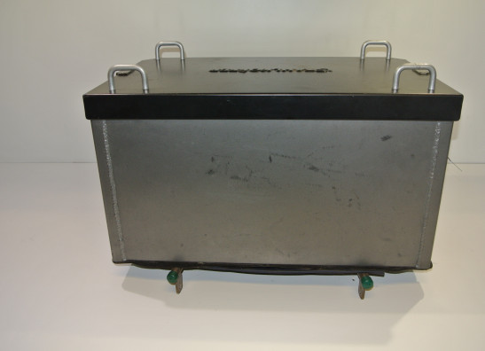 Kofferset BMW R 1200 GS