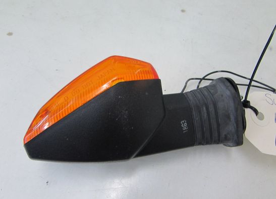 Winker Suzuki Overige Suzuki