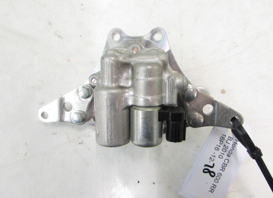 Overig Honda CBR 600 RR